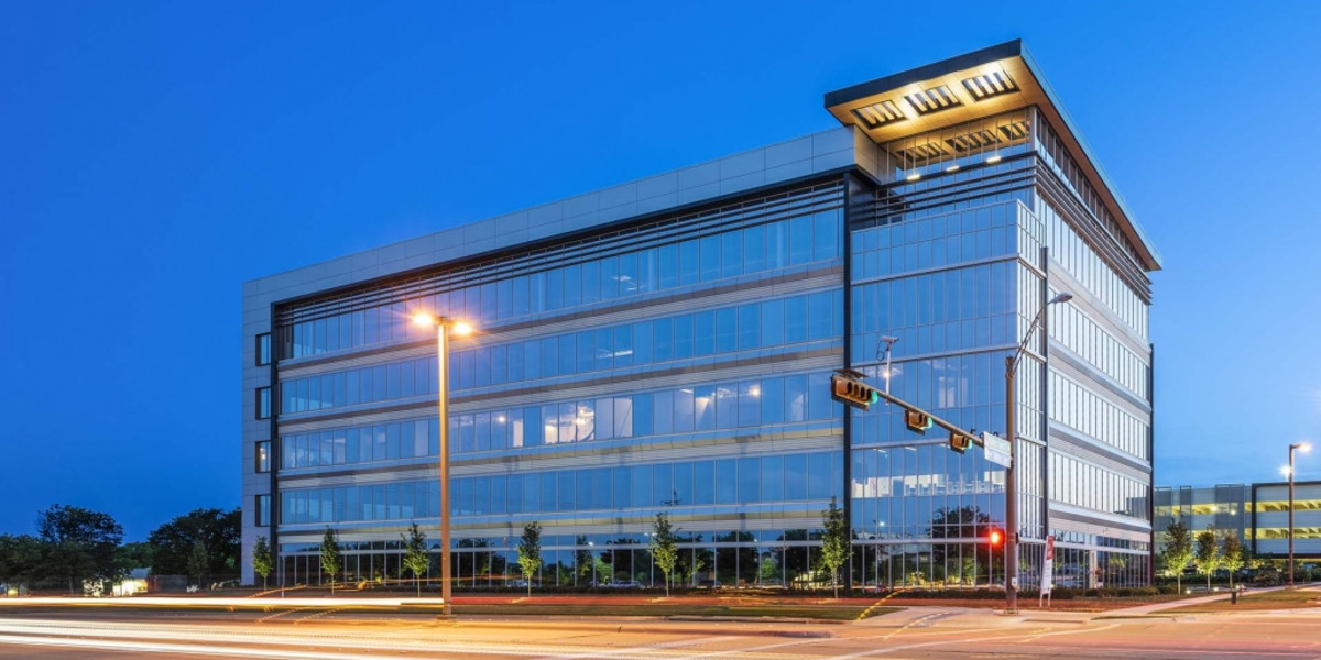 One Bethany West, 950 W Bethany Dr JLL Properties US