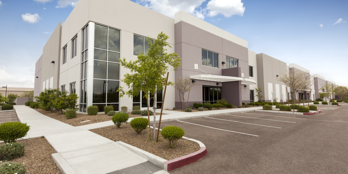 Bldg 5 — Lease in Gresham, OR, photo 4 of 5