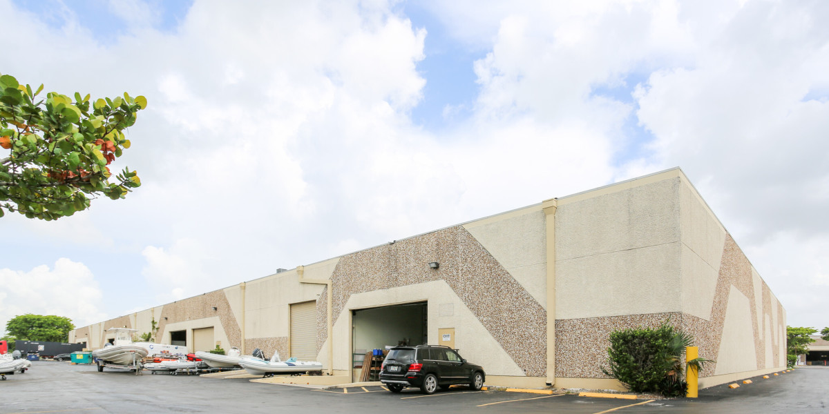Sunshine State Park - CE 228B — Lease in Miami, FL, photo 4 of 5