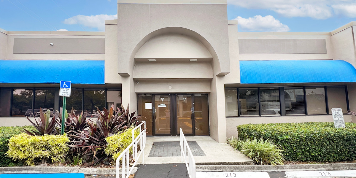 Cypress Creek Business Park — Lease in Fort Lauderdale, FL, photo 4 of 4