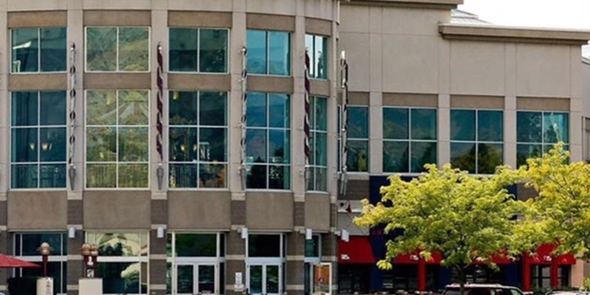 Provo Towne Centre, 1200 Towne Centre Blvd JLL Properties US