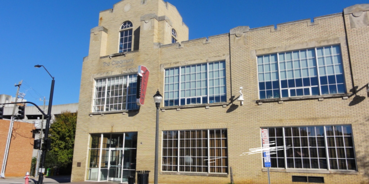 Creamery Raleigh 410 Glenwood Ave - Office For Lease | JLL