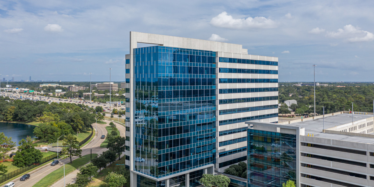 575, 575 N Dairy Ashford Rd JLL Properties US