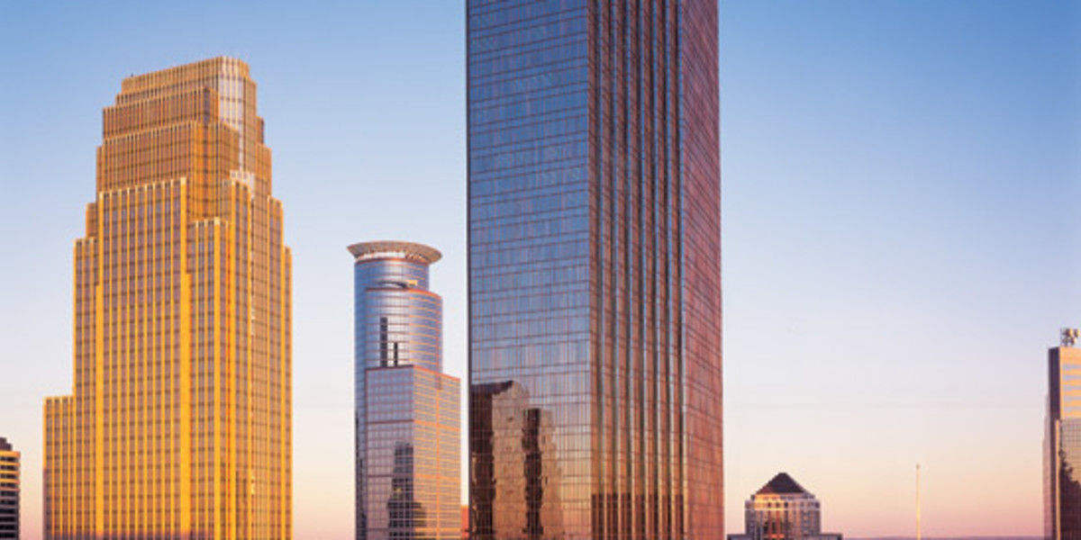 IDS Center, 80 S 8th Street | JLL Properties - US