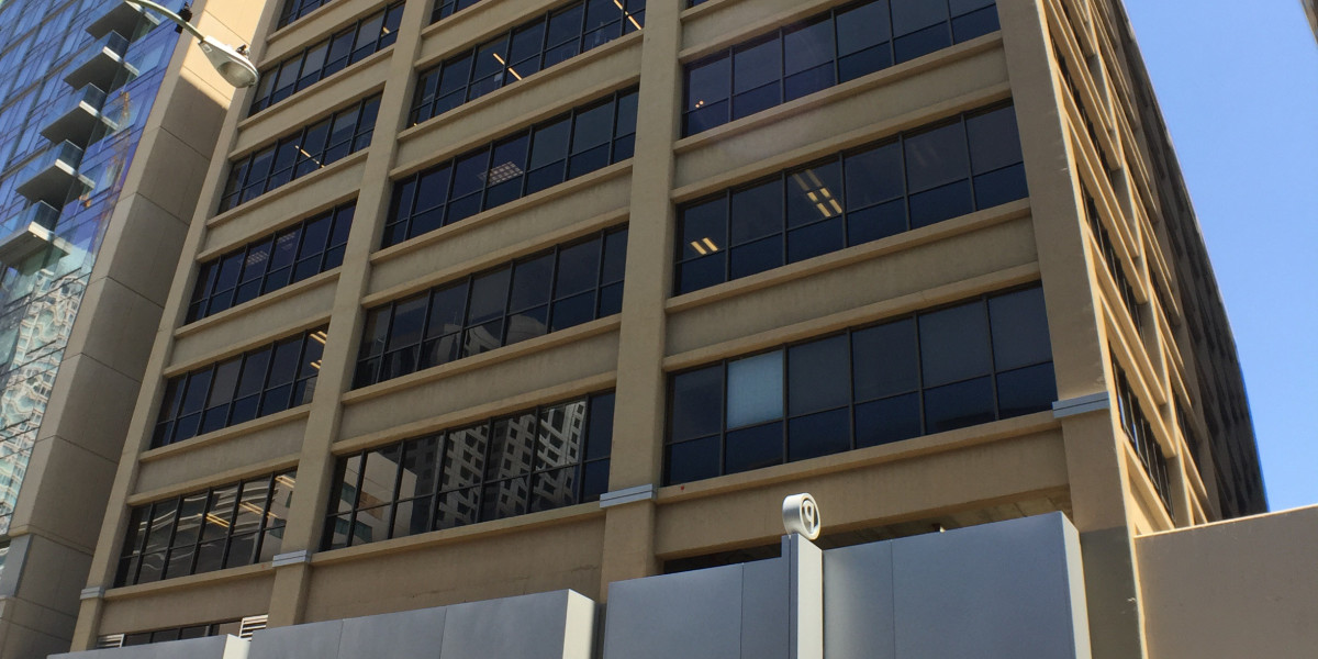 55 Hawthorne, 55 Hawthorne St JLL Properties US