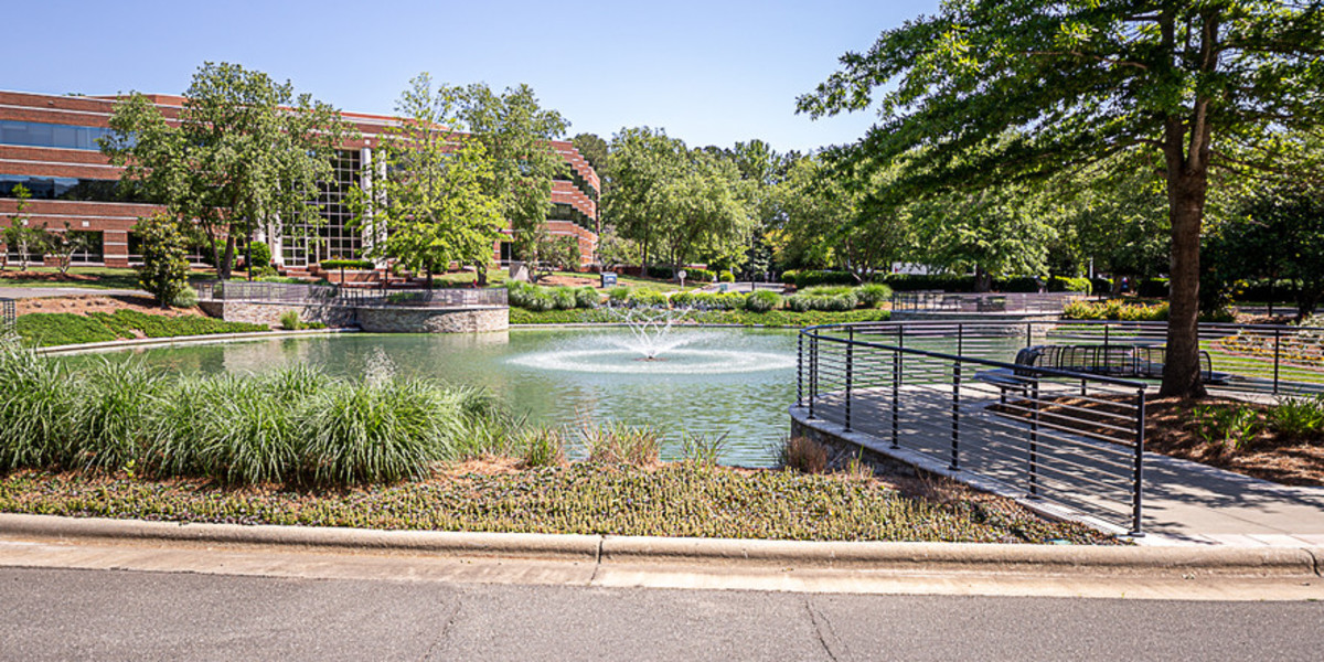 Quadrangle V, 6330 Quadrangle Dr JLL Properties US