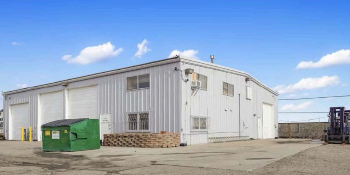3050 S Zuni St — Lease in Englewood, CO, photo 4 of 4