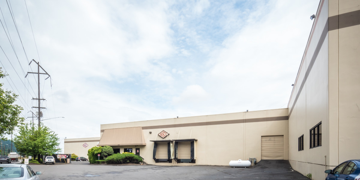 Electrical Distributing Inc, 46004670 NW Saint Helens Rd JLL