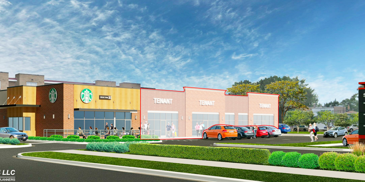 Former Bakers Square, 7131 N Western Ave JLL Properties US