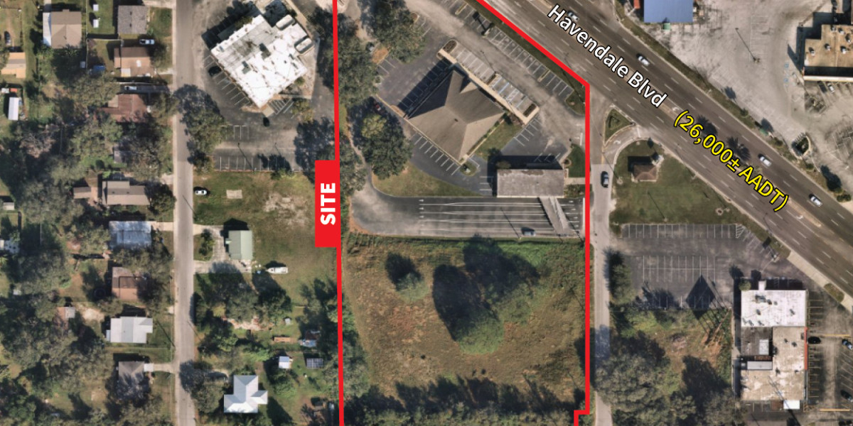 300 Havendale Blvd JLL Properties US