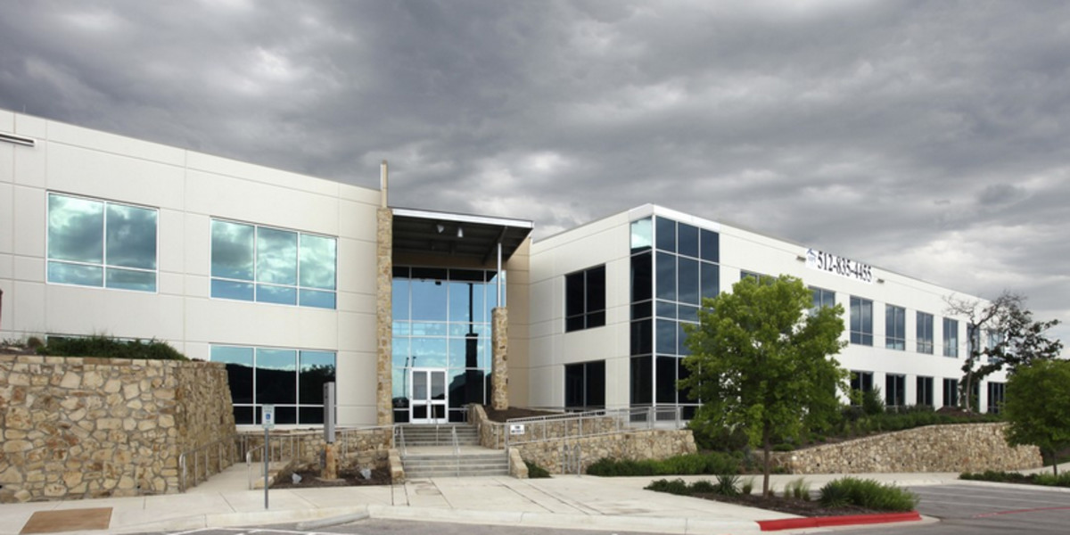 Ladera Bend One, 7300 FM 2222 JLL Properties US