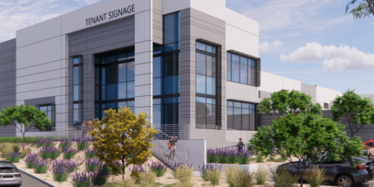 Phase 2 — Lease in Oceanside, CA, photo 4 of 4