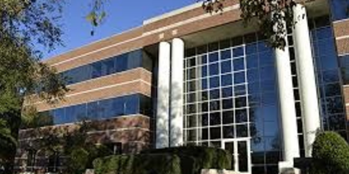 Quadrangle III, 6350 Quadrangle Dr JLL Properties US