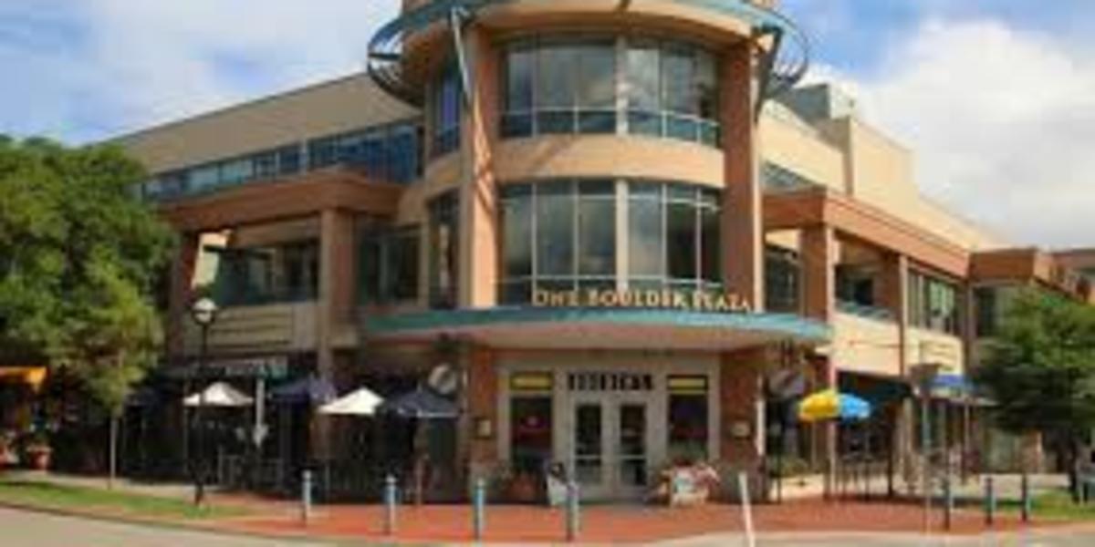 One Boulder Plaza, 1800 Broadway | JLL Properties - US
