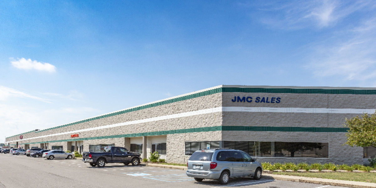 Brookville Building 3 — Lease in Indianapolis, IN, photo 4 of 4