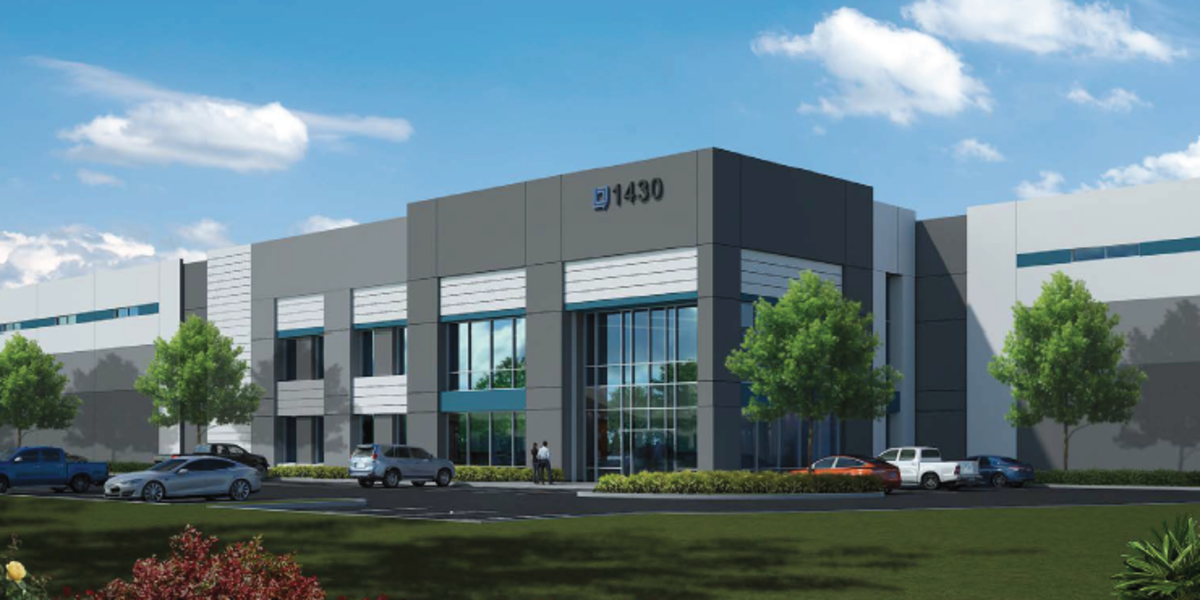 Industrial Property for Lease in Vista, CA, photo 4 of 4