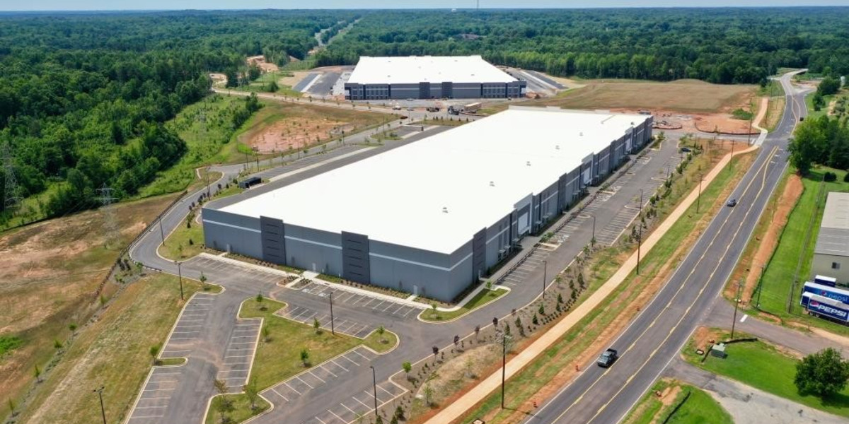 Legacy Park East — Lease in Rock Hill, SC, photo 5 of 7