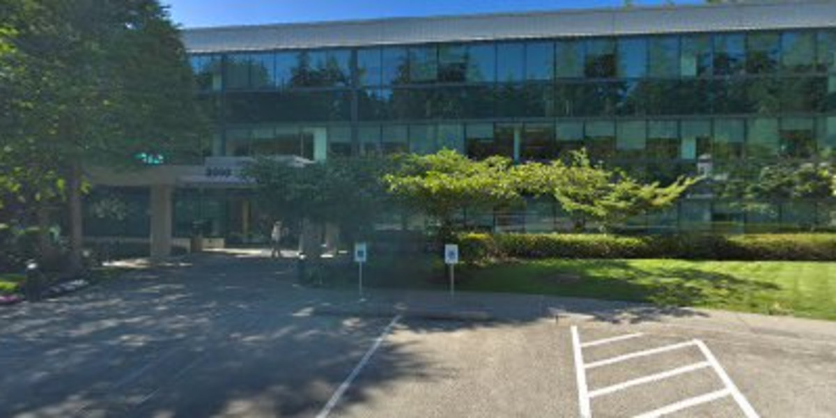 Bellevue Technology Center G, 2010 156th Ave NE JLL Properties US