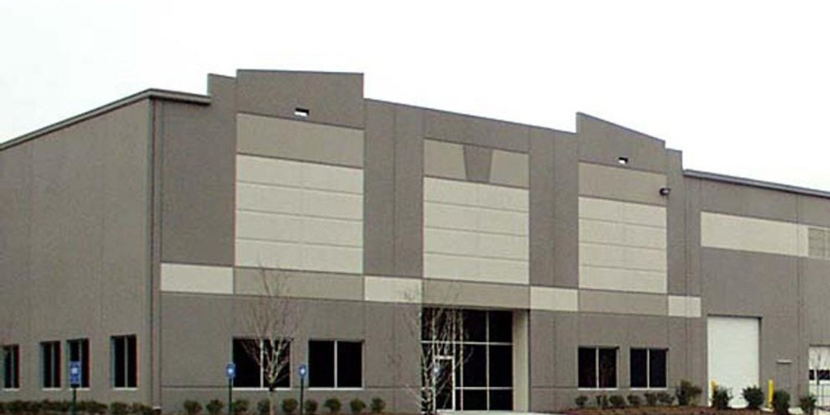 Kendall Distribution Center — Lease in Atlanta, GA, photo 4 of 4