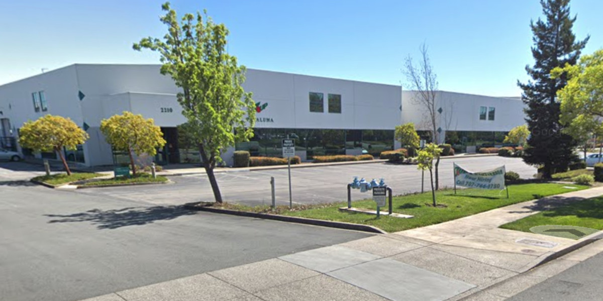 22002240 S McDowell Boulevard Ext JLL Properties US