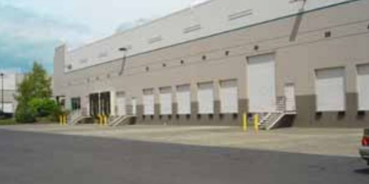Southshore Commerce Center - Bldg C — Lease in Portland, OR, photo 4 of 4