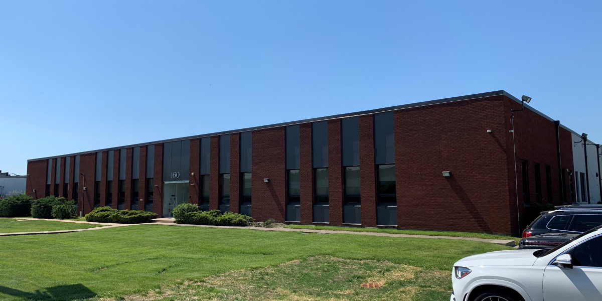160 E Union Ave — Lease in East Rutherford, NJ, photo 4 of 5