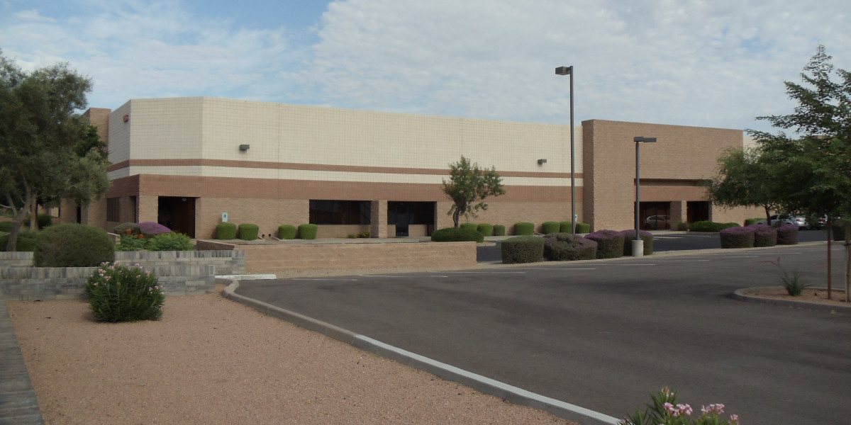 Tempe Southern - Bldg A — Lease in Tempe, AZ, photo 4 of 4