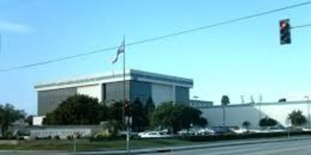 Beverly Medical Plaza — Lease in Montebello, CA, photo 4 of 4