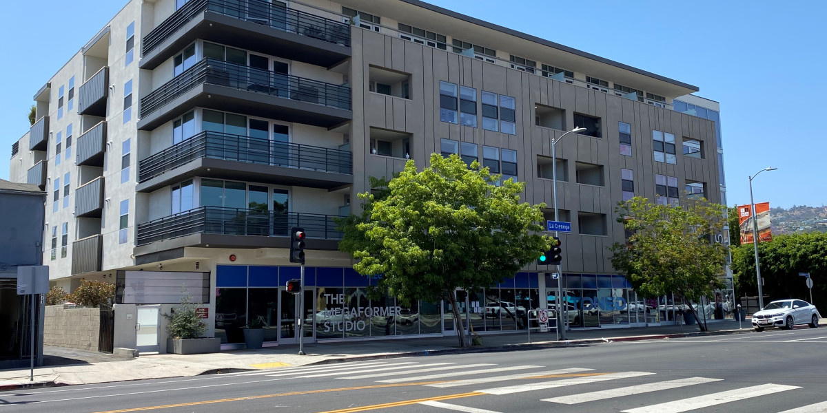 Fiona - Apartments in West Hollywood, CA