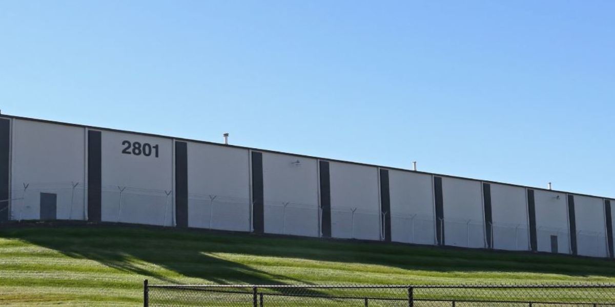 Patapsco Distribution Center — Lease in Baltimore, MD, photo 4 of 4