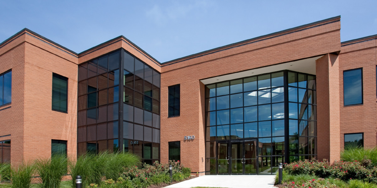 Wynwood II, 5160 Parkstone Dr JLL Properties US