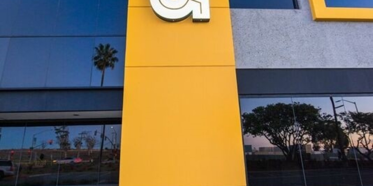 Frontera Business Park - Bldg 8 — Lease in San Diego, CA, photo 4 of 4