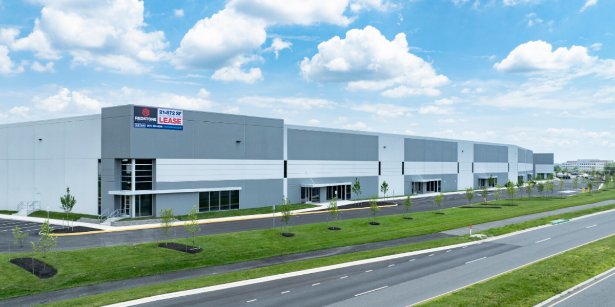 Redstone Industrial - Bldg A — Lease in Manassas, VA, photo 4 of 4