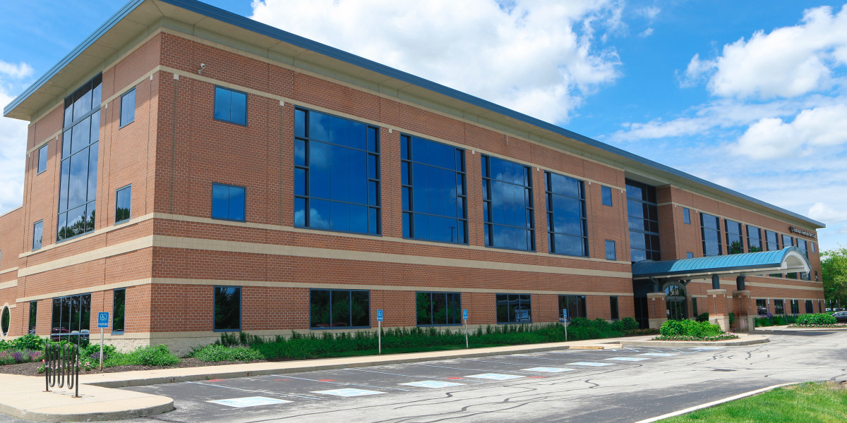 3660 Guion Road - Office For Lease | JLL