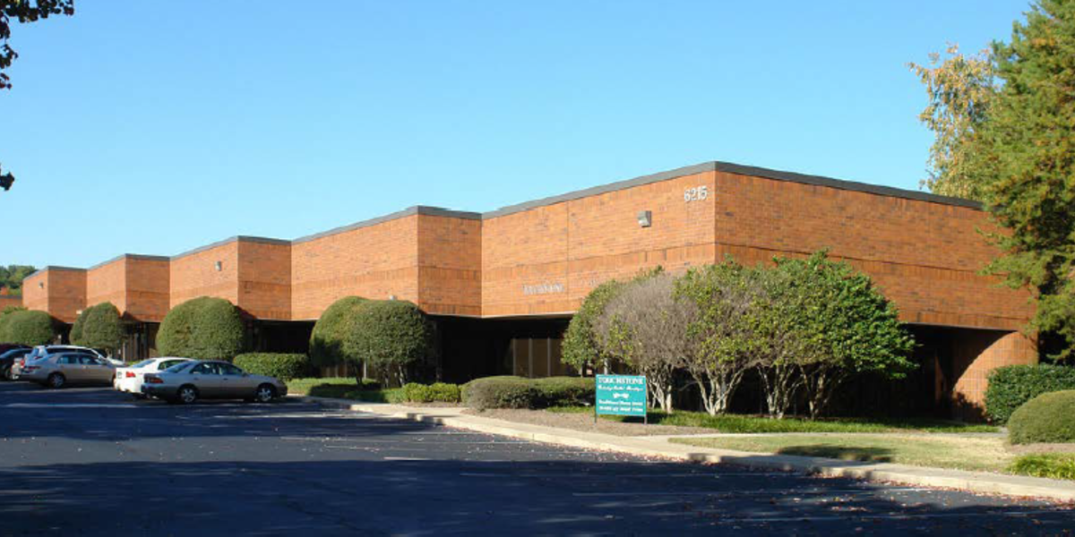 6215 Regency Pkwy — Lease in Norcross, GA, photo 4 of 4