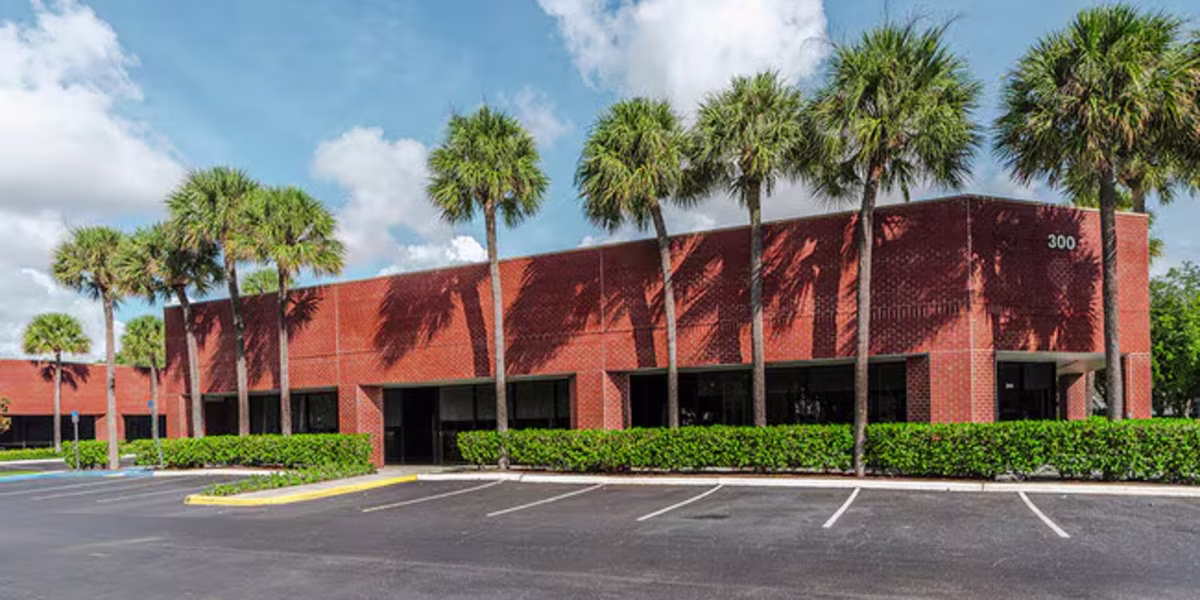 Paragon Business Center — Lease in Boca Raton, FL, photo 4 of 4