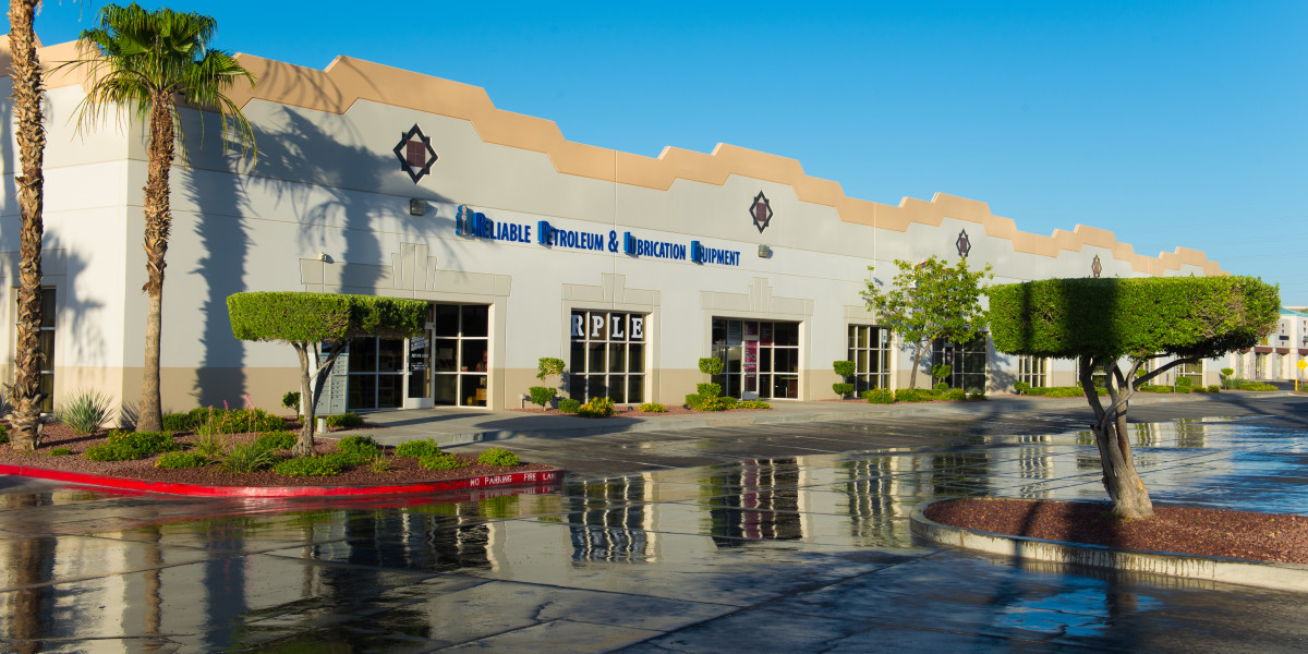 Craig Commerce Center - Bldg C — Lease in North Las Vegas, NV, photo 4 of 4