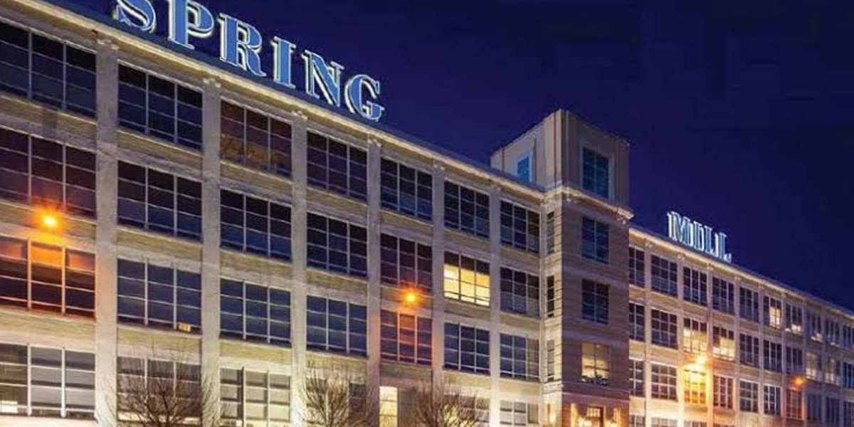 Spring Mill Corporate Center, 555 E North Lane JLL Properties US