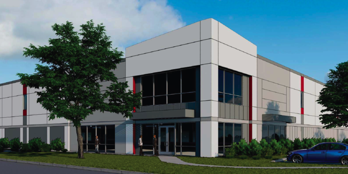 Building 3 — Lease in Englewood, CO, photo 4 of 4
