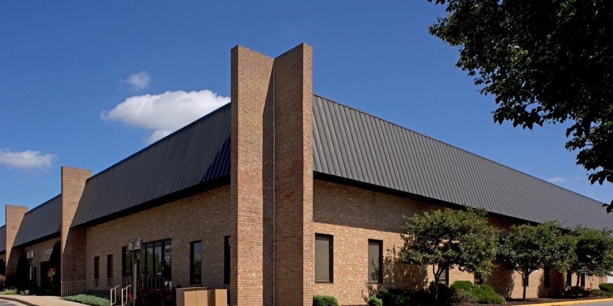 Savage Business Park — Lease in Laurel, MD, photo 4 of 4