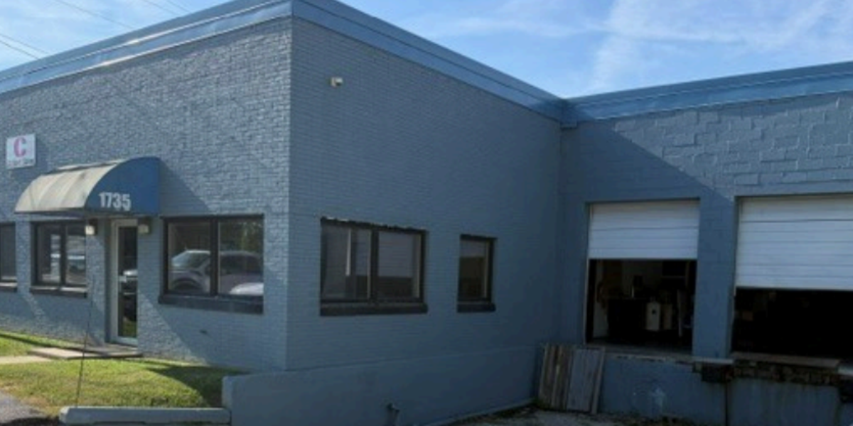 1735 W 18th St — Lease in Indianapolis, IN, photo 4 of 4