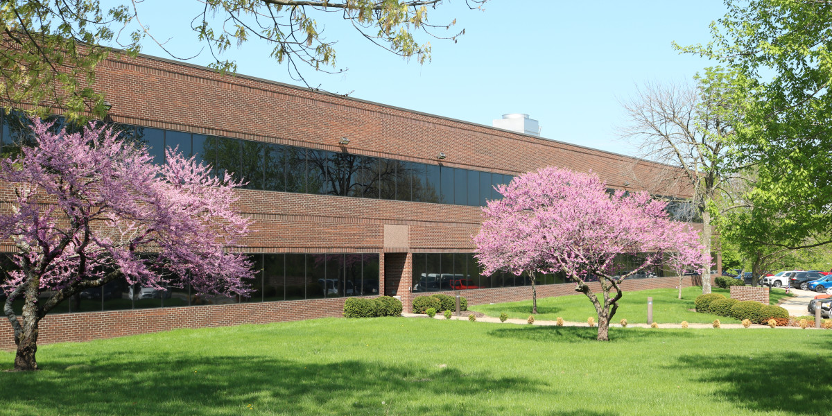 Winchester Center, 6601 Winchester Ave JLL Properties US