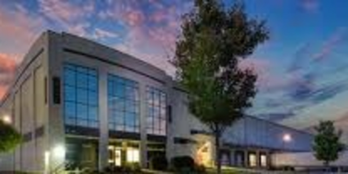 Greenwood Industrial - Bldg 400 — Lease in Mcdonough, GA, photo 4 of 4