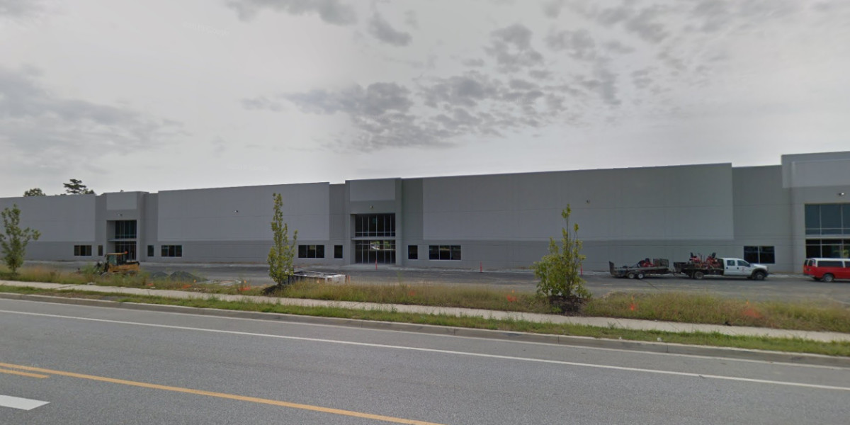 Building B — Lease in Jessup, MD, photo 4 of 5