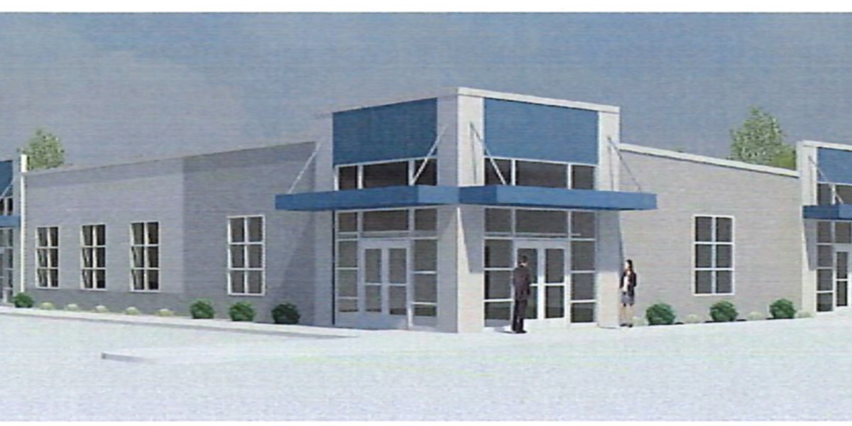 Coach Road Capital, 18100 Cove St JLL Properties US