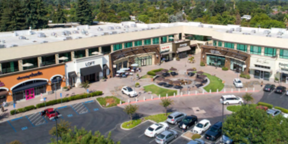 Stonecreek Village Stockton, 5757 Pacific Ave JLL Properties US