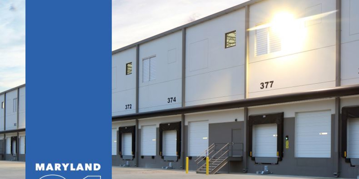 Maryland 81 Logistics Point — Lease in Hagerstown, MD, photo 4 of 4