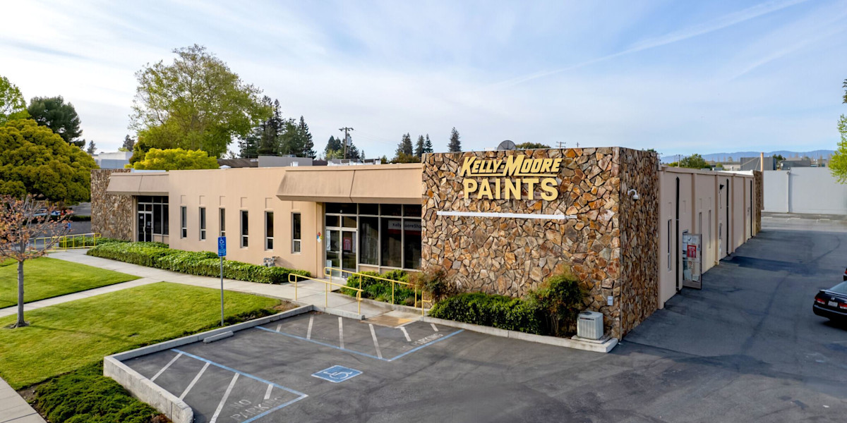 411-415 Fairchild Dr — Lease in Mountain View, CA, photo 4 of 4