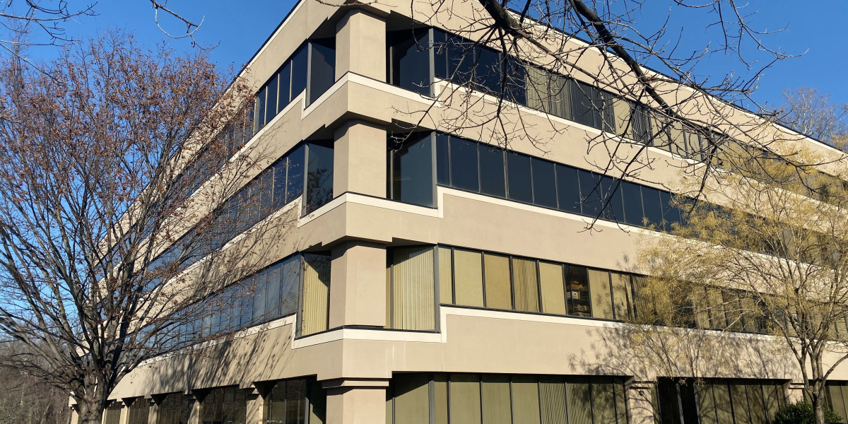 100 W Commons Blvd - Office For Lease | JLL