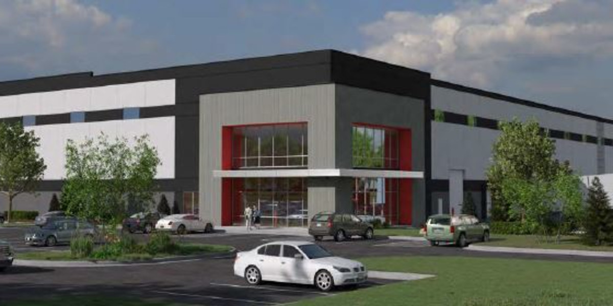 Points 70 Building C — Lease in Greenfield, IN, photo 4 of 4
